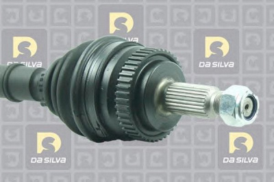 DA SILVA 4494at - Приводной вал